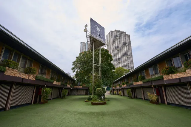 Victoria Court Canley