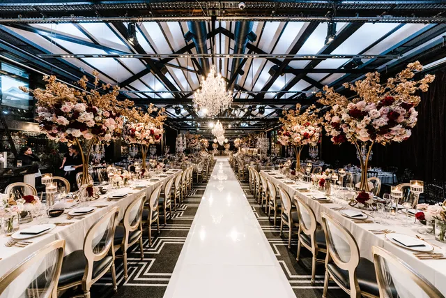 Doltone House Jones Bay Wharf