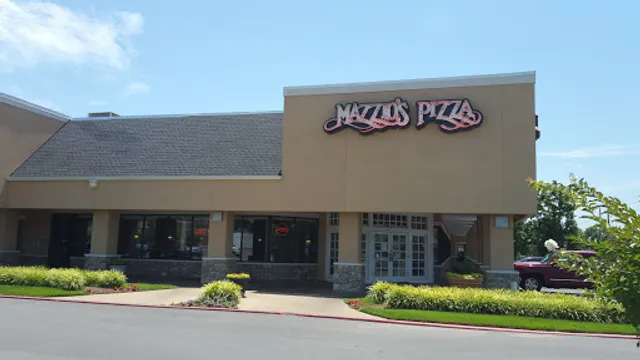 Mazzio’s Pizza & Wings