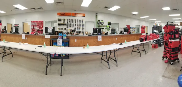 Falls City Electric Supply