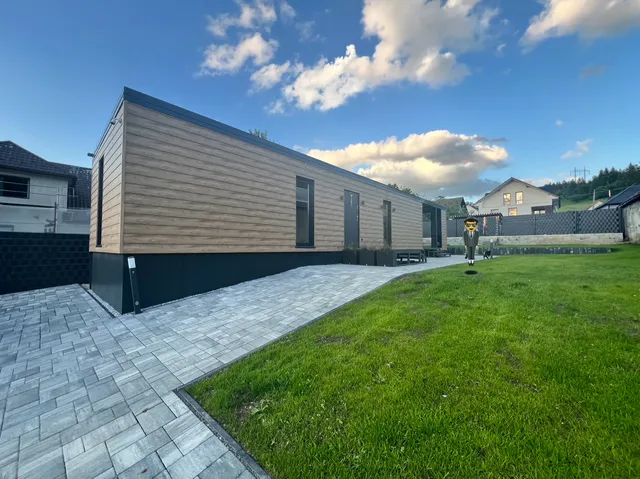 Deluxe Apartman Lara