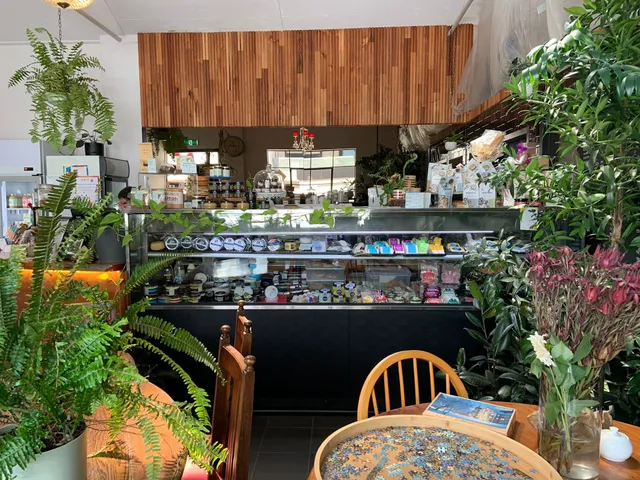 Dragonfly Cafe & Deli