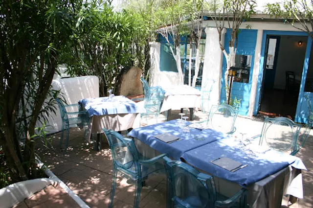 Ristorantino Masiloghi - Ristorante Tipico sardo