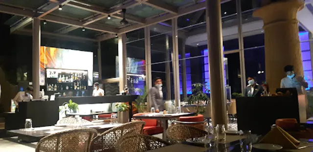 Oceanus - The Corinthians