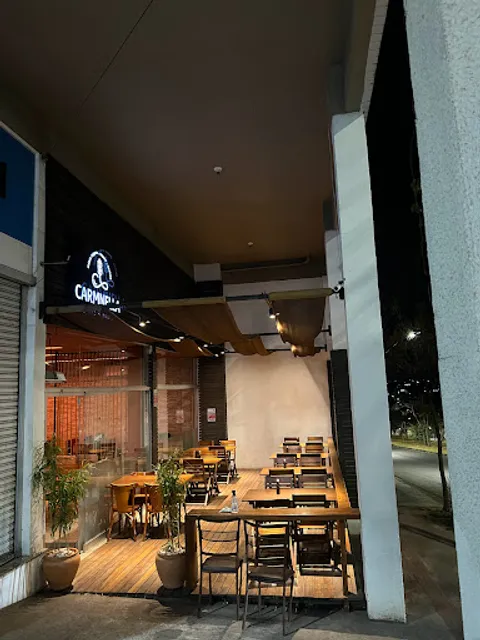 Carmnella Pizza e Pasta