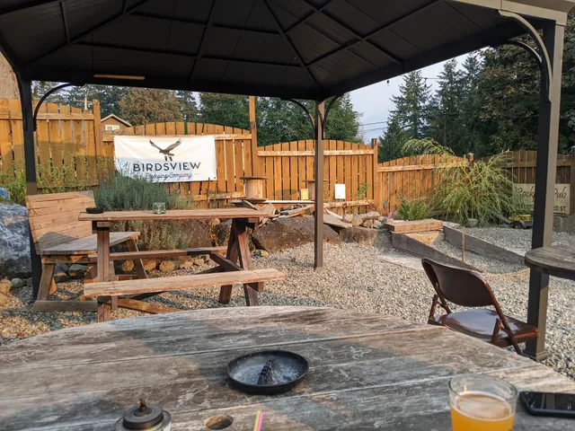 Rockport Bar & Grill