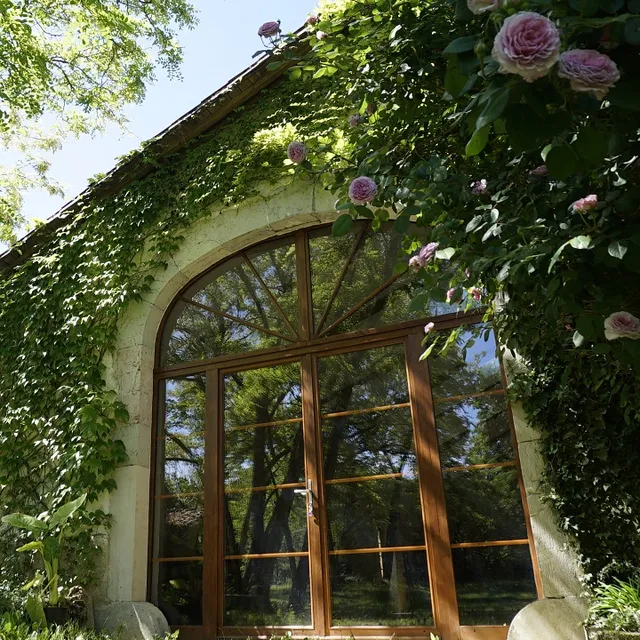 Le Refuge aux étoiles