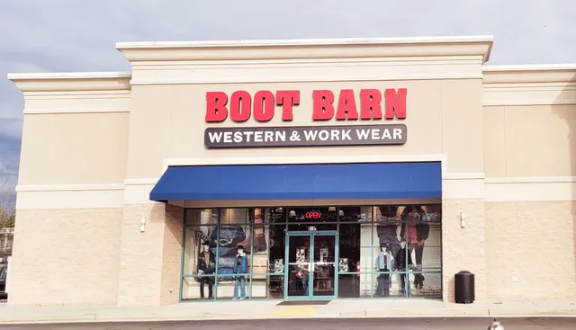 Boot Barn