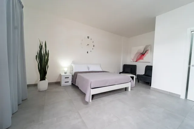 Camera Con Vista Guesthouse