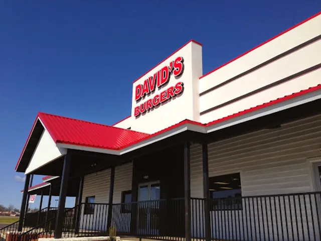 David's Burgers
