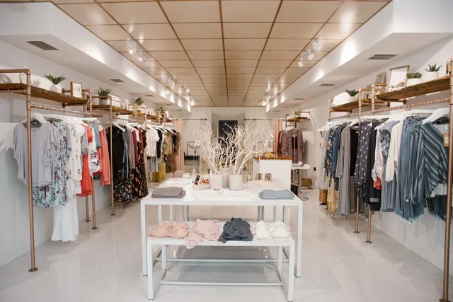 Modern Soul Boutique