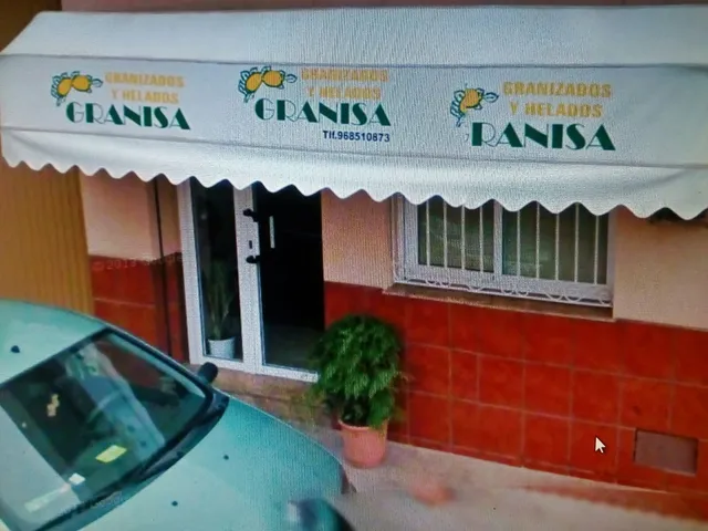 GRANIZADOS Y HELADOS GRANISA SL