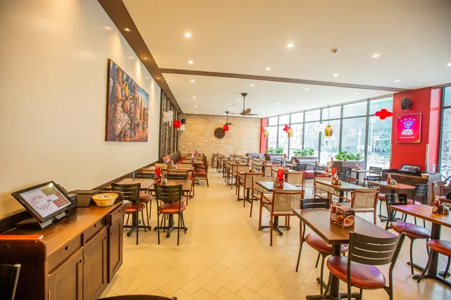 Java house Eastleigh