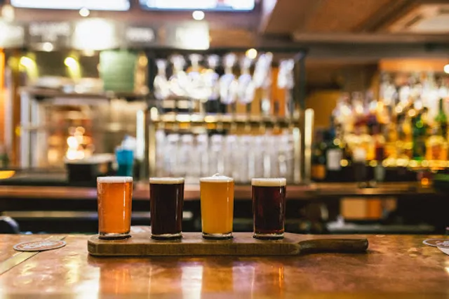 Northampton Brewery