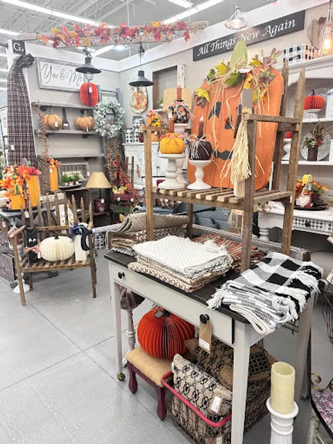 Painted Tree Boutiques - Dulles