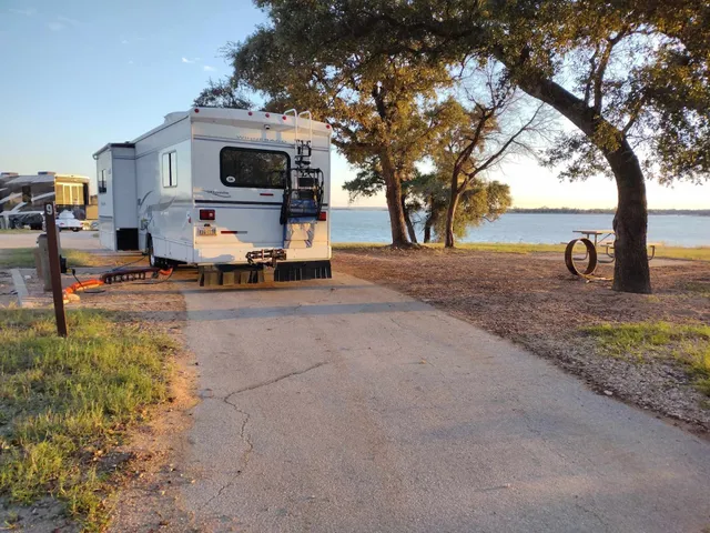 Airport Park Campgrounds