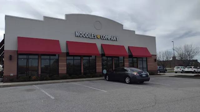 Noodles and Company