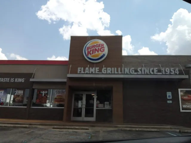 Burger King