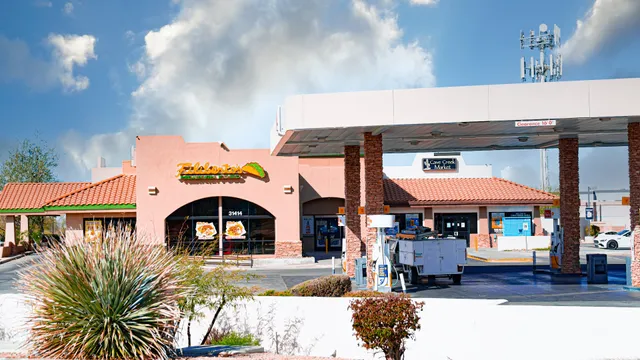 Filiberto's Mexican Food