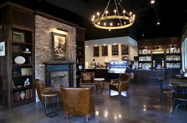 OHenry's Coffees - Dunnavant Valley