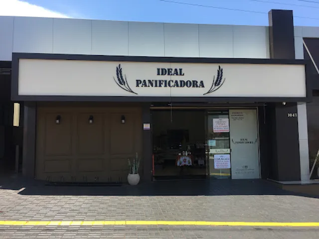 Ideal Panificadora