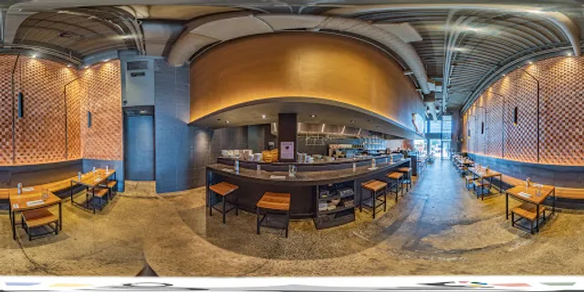 KINTON RAMEN POINTE-CLAIRE