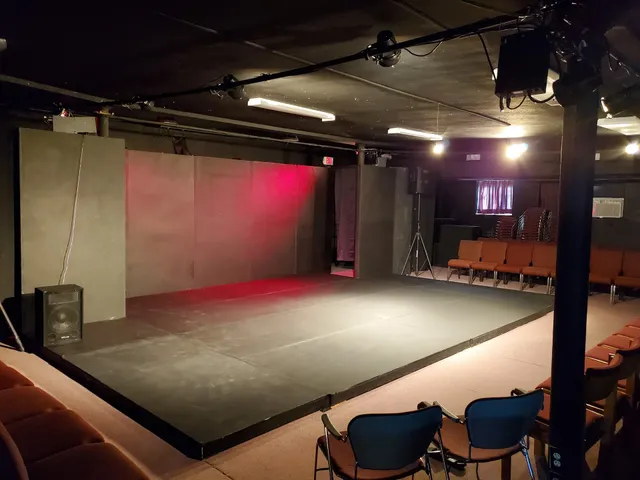 RHCR Theatre Company