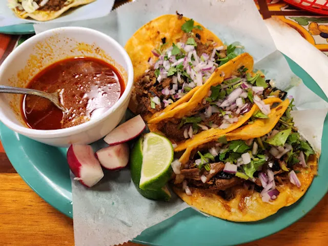 Super Taco Mexican Restaurants