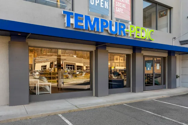 Tempur-Pedic Flagship Store