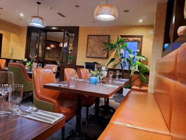 Ocean Palace Chinese Restaurant&Takeaway