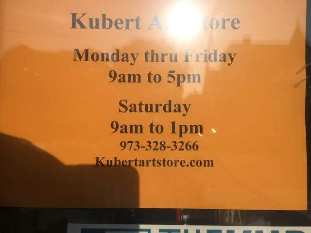 Dewey's Comic City & Kubert Art Store