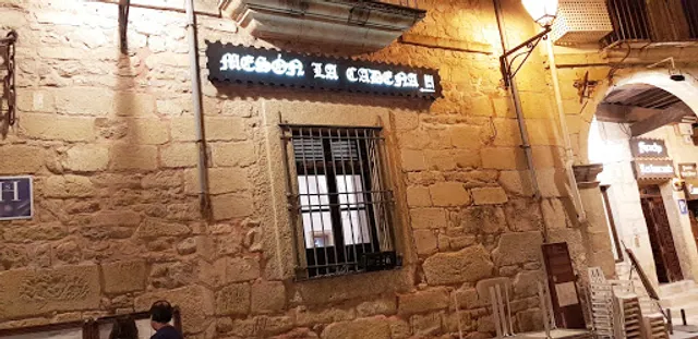 Restaurante Mesón Hostal la Cadena
