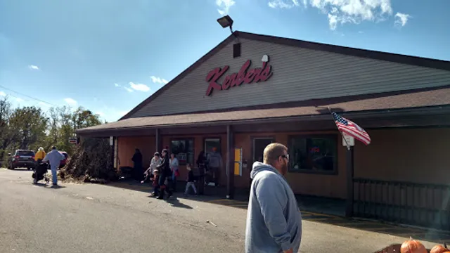 Kerber's Dairy
