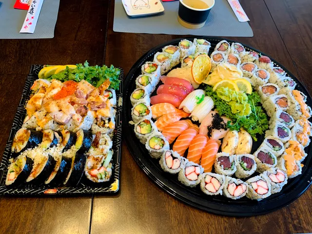 Sakana -Sushi to Go-