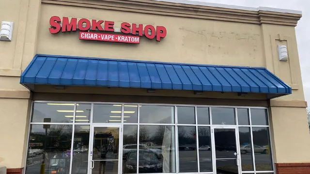 Toccoa Tobacco & Vape