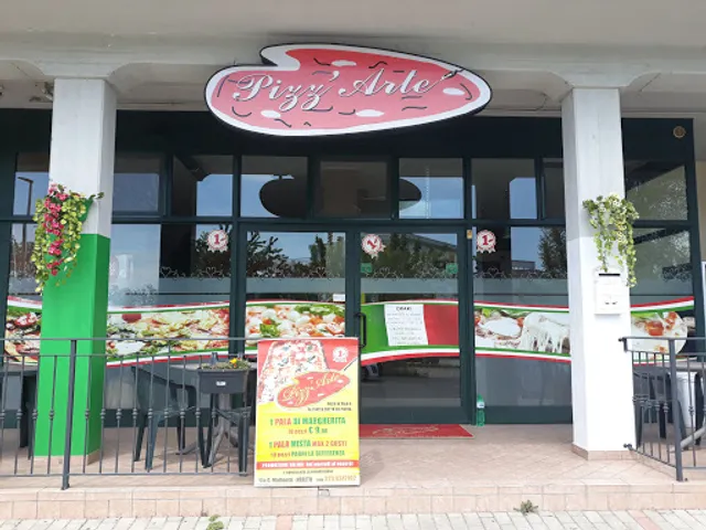 Pizzeria Pizz'Arte