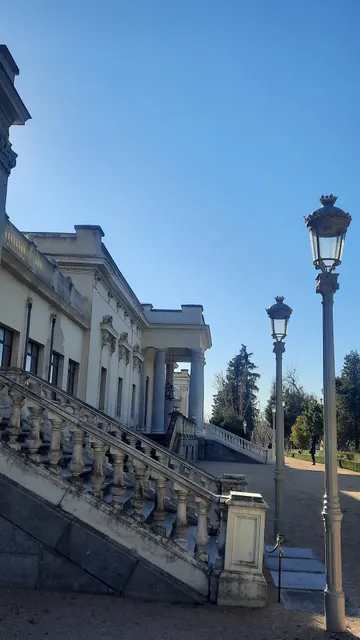 La Quinta de Vista Alegre