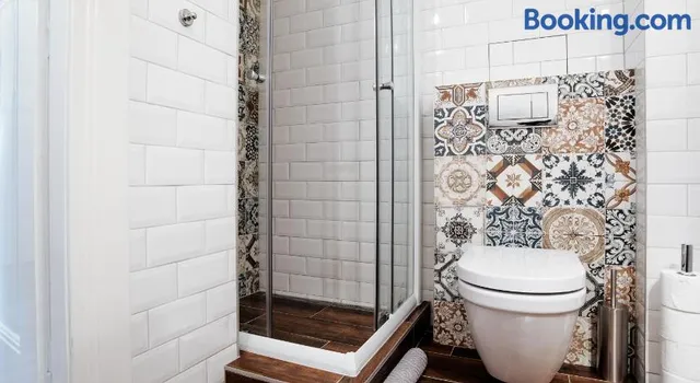 Apartment Gesse Jirsikova