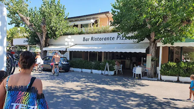 Ristorante Pizzeria Camping Riccione
