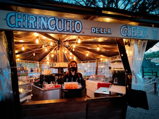 Ristorante Ranch Mary