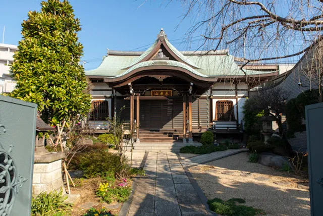 Rengesan Higashi-no-in