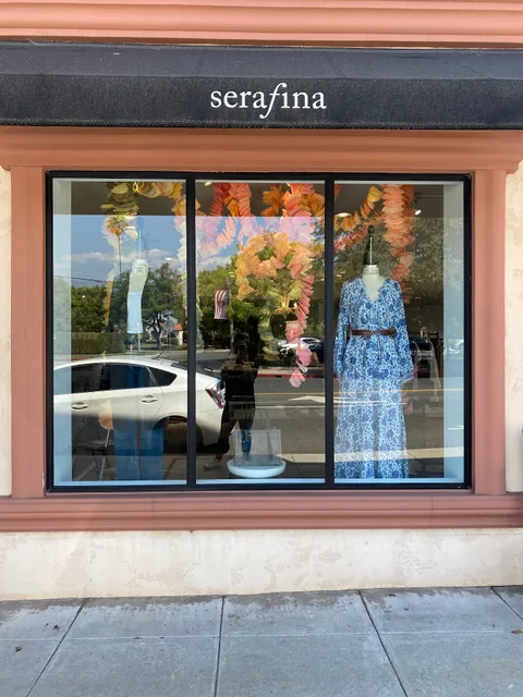 Serafina