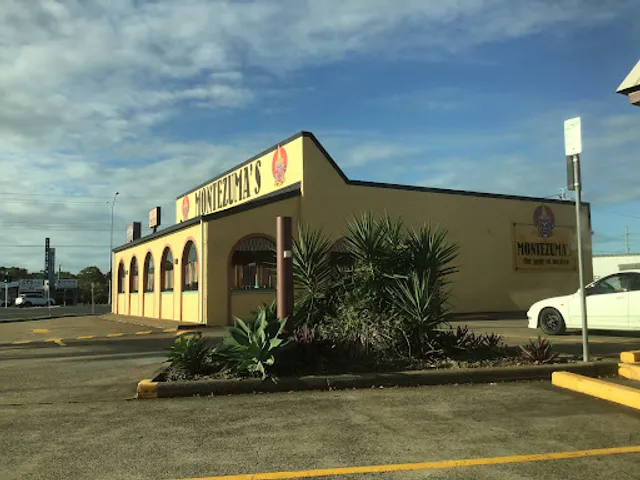Montezuma's Mexican Bar & Restaurant - Capalaba, QLD