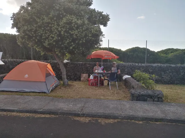 Azure Outdoor Parque de Campismo dos Biscoitos