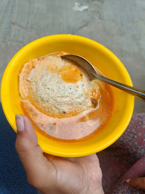 Manjunath Tiffin Center