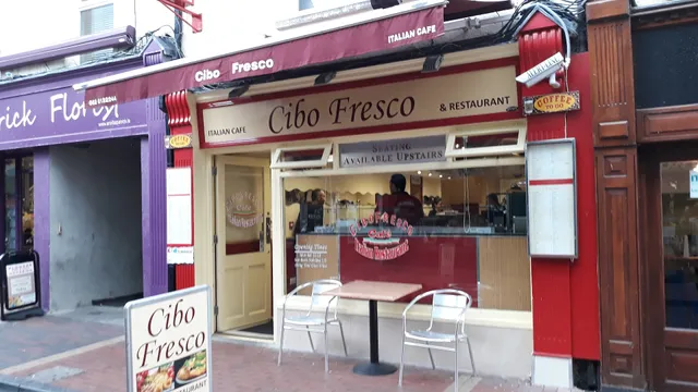 Cibo Fresco