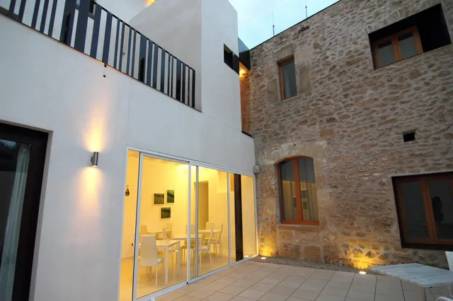 Alcúdia Petit . Turismo de Interior