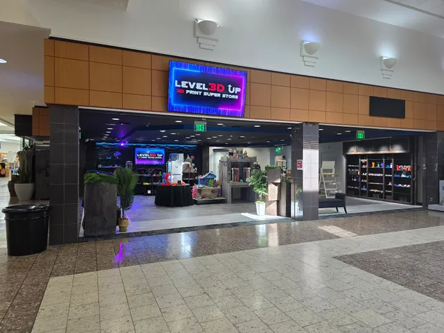 Level3D UP - 3D Print Superstore