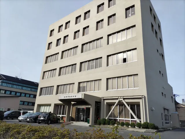 Shimane Education Hall