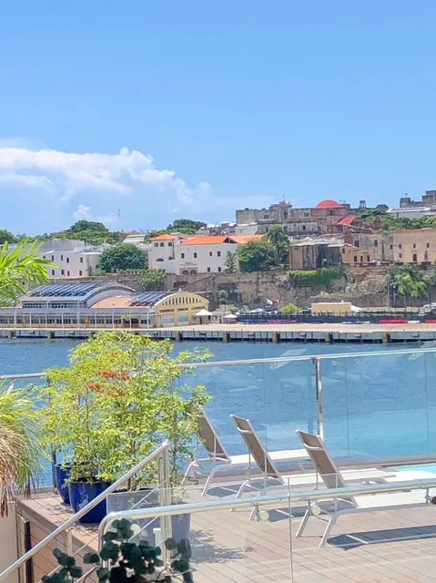 Estancia Riviera Colonial